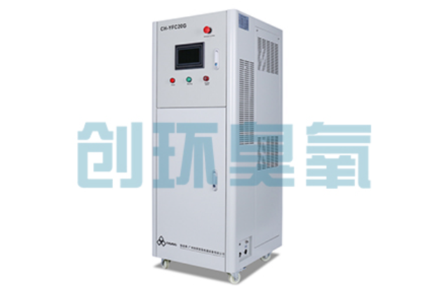 赵县高密度养殖中臭氧发生器的维护方法有哪些