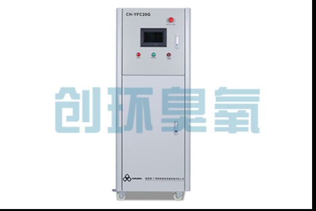 赵县ORP(氧化还原电位)控制在海水养殖臭氧投加中的核心作用与设定区间