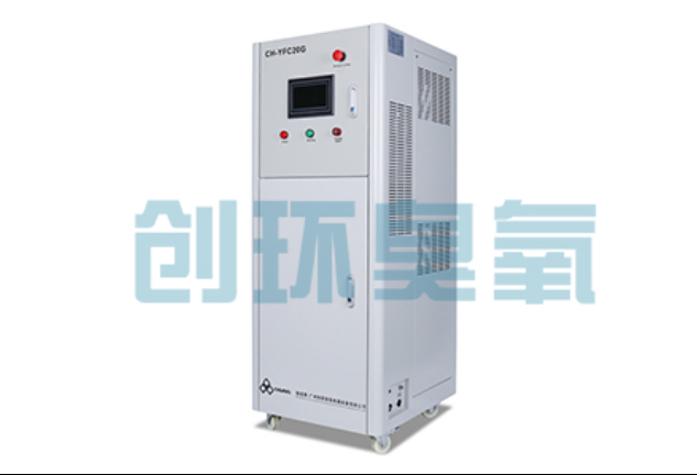 赵县南美白对虾养殖弧菌超标怎么办?臭氧发生器精准消杀与避坑指南