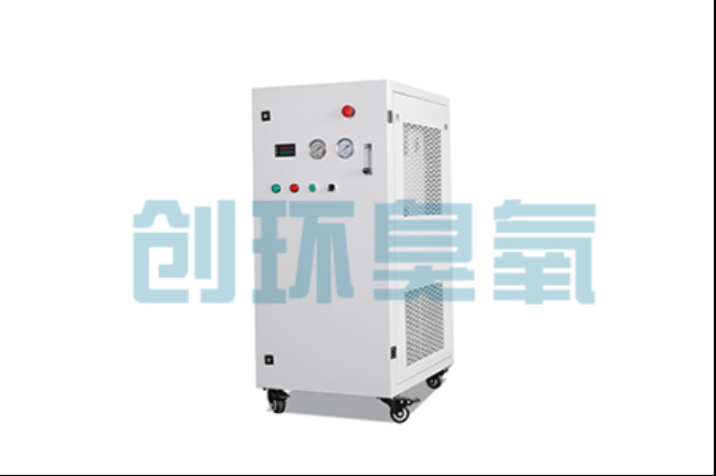 赵县2026年南美白对虾循环水养殖系统(RAS)臭氧消毒完整指南