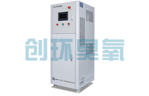 赵县提升花鲈养殖效益的6个臭氧净化系统应用要点