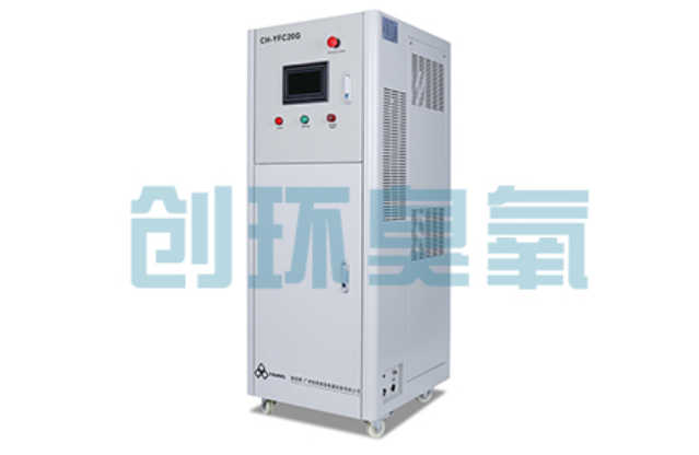 赵县石斑鱼养殖必看:臭氧发生器安装位置与日常维护全攻略