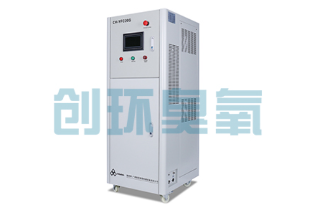 赵县石斑鱼循环水养殖避坑清单:臭氧发生器选型与投加的8个误区