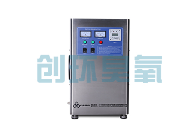 赵县高盐高浓度化工废水怎么处理？臭氧发生器催化氧化技术的应用边界在哪里？