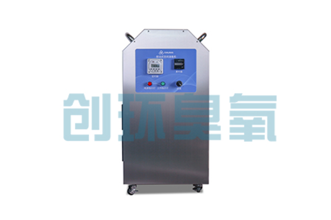 赵县臭氧发生器在其他食品加工中的应用有哪些?