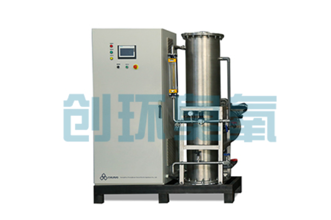 赵县高浓度化工废水脱毒对比：臭氧发生器与湿式氧化法（WAO）的能耗与设备投资评估