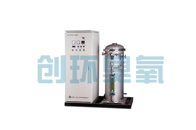 赵县臭氧+UV vs 臭氧+H₂O₂：哪个AOP工艺运行成本低20%？