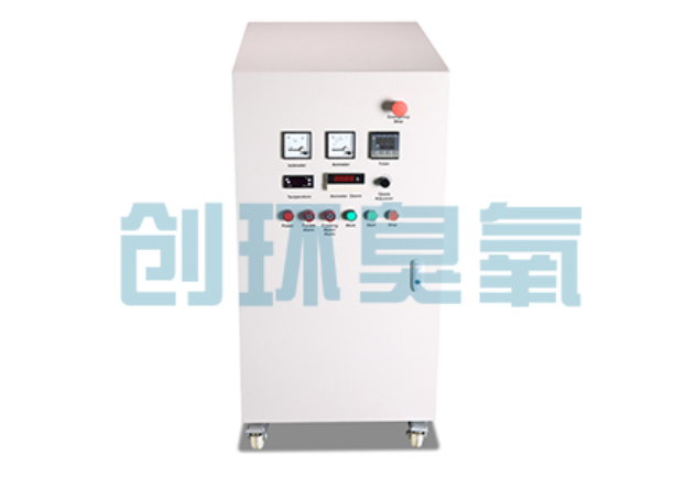 赵县拒绝盲目选型！工厂化循环水养殖臭氧发生器产量计算公式与避坑指南