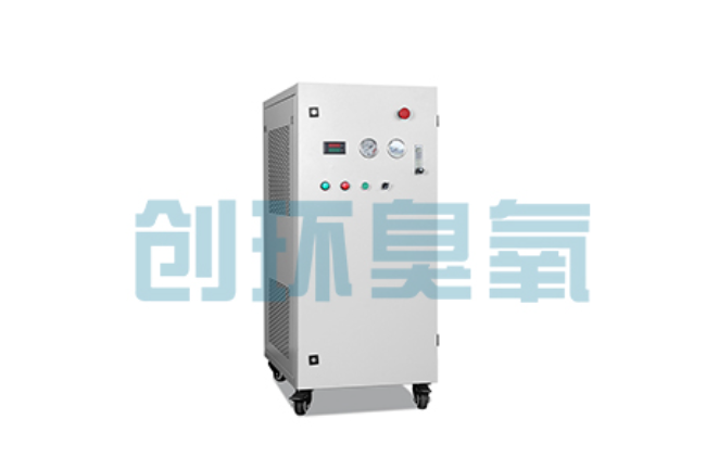赵县高密度养殖中臭氧发生器的维护方法