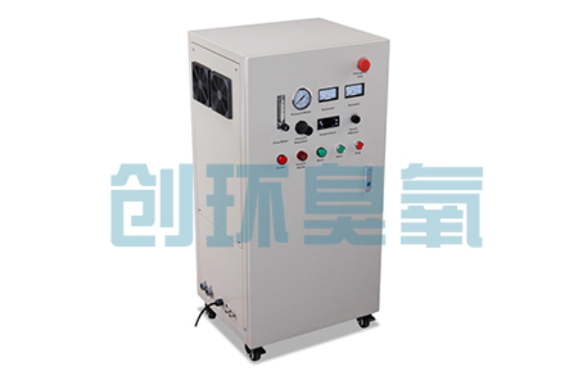 赵县5个臭氧发生器实操技巧,有效提升鲈鱼循环水养殖成活率